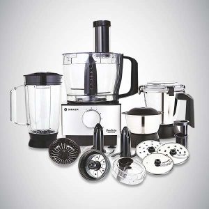 Food-processor