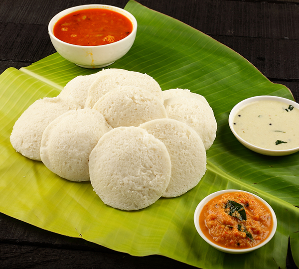 Idli